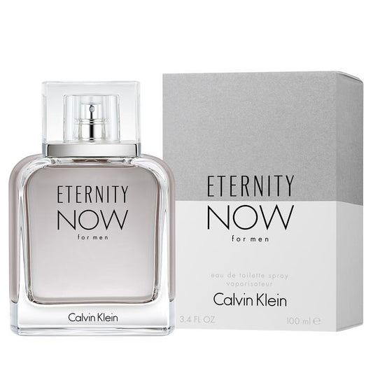 Eternity Now (Men)