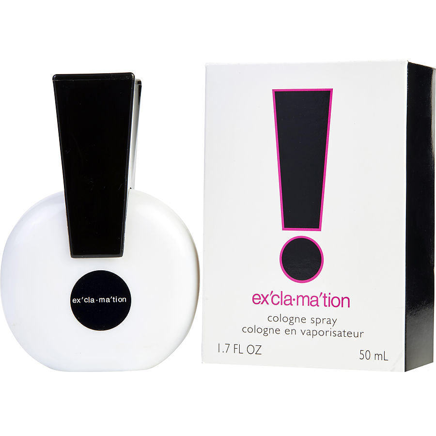 Ex'cla-ma'tion (Women)