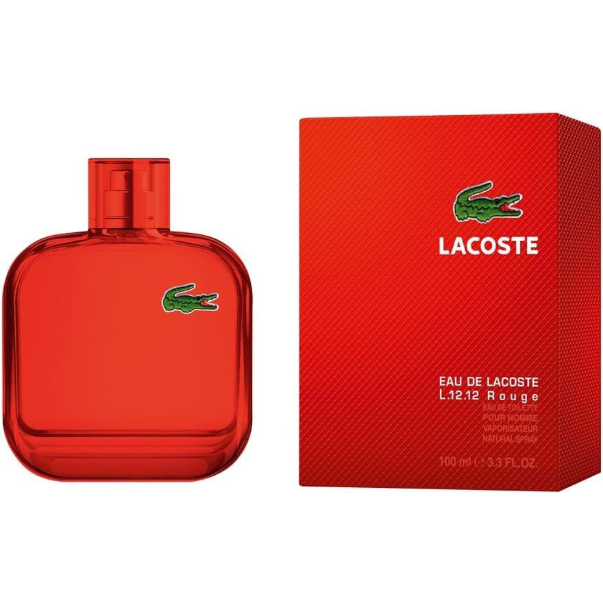 L.12.12. Rouge (Men)