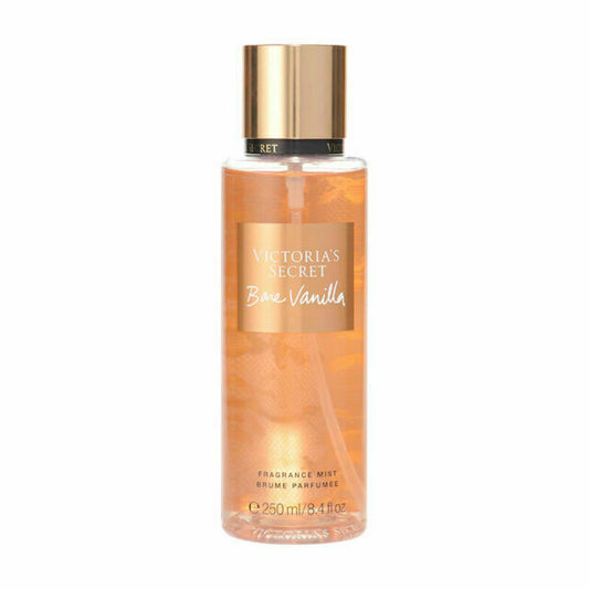 Bare Vanilla Body Mist (Women)