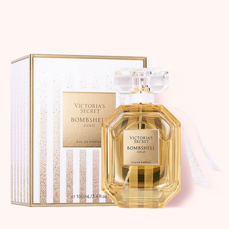 Bombshell Gold (Women)