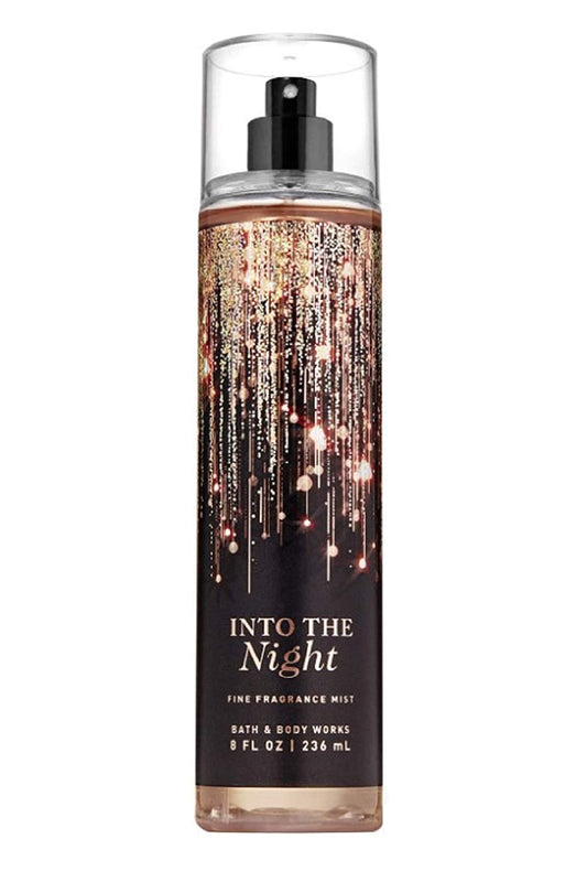 BBW Into the Night (Women)