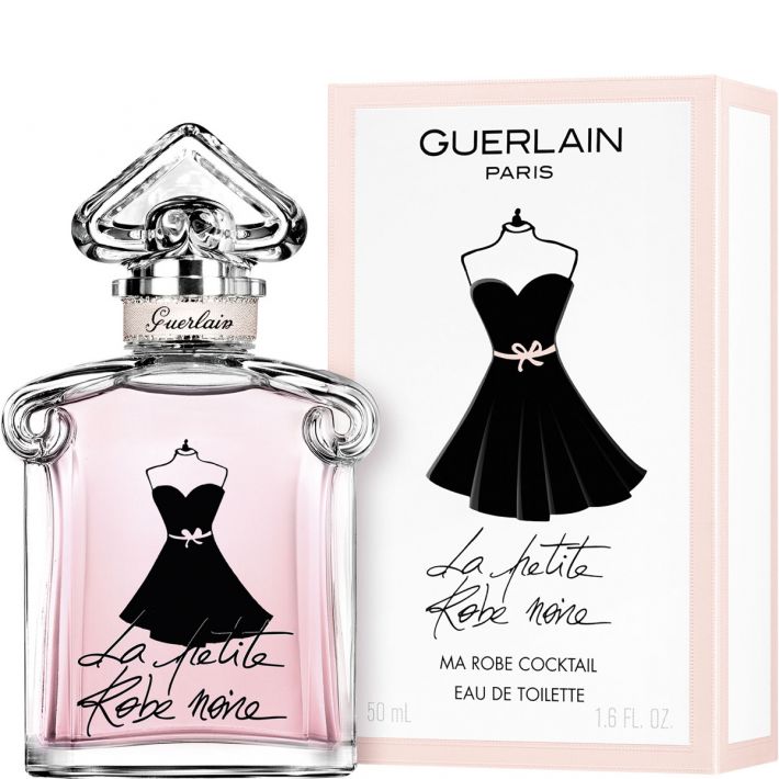 La Petite Robe Noire Eau de Toilette