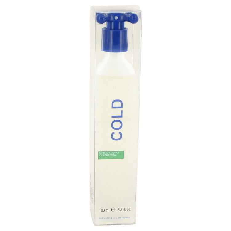 Benetton Cold (Unisex)