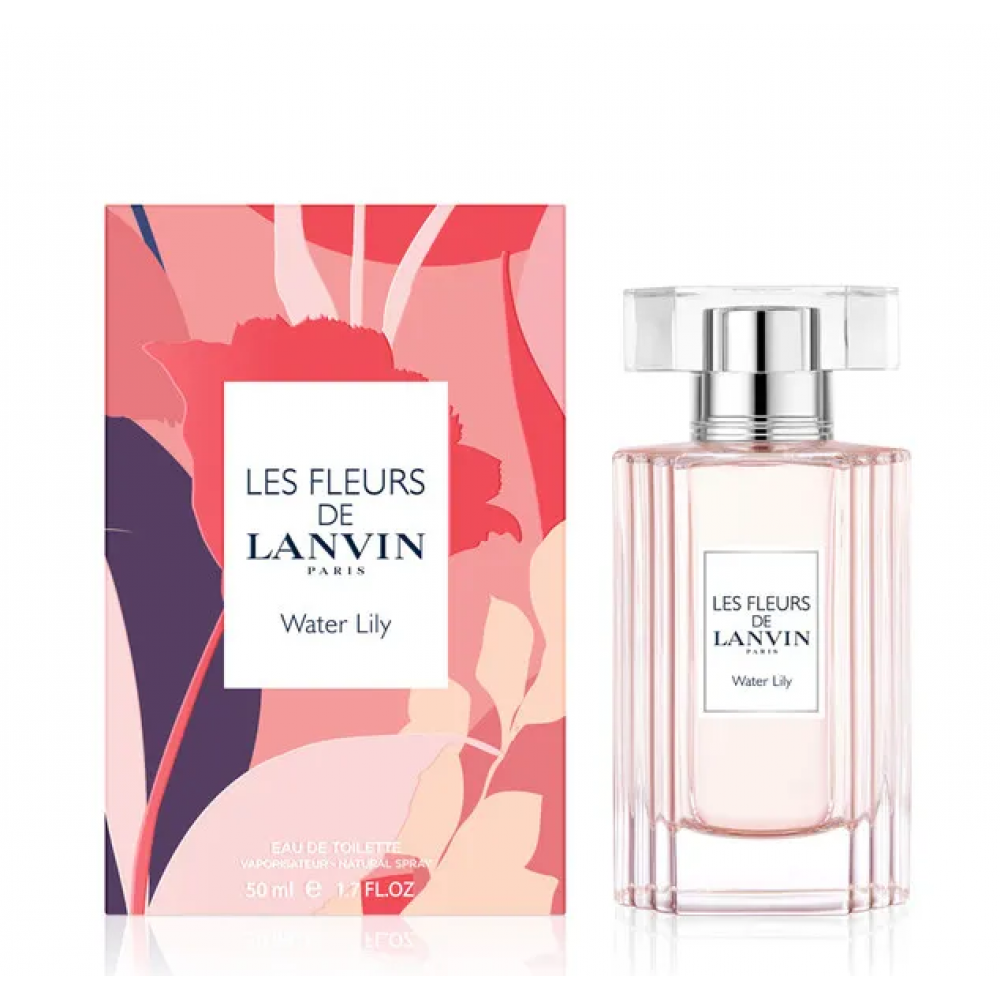 Water Lily (Women)