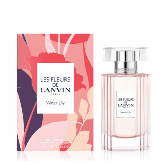 Water Lily (Women)