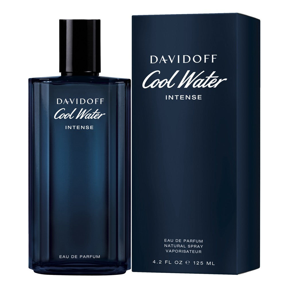 Cool Water Intense (Men)