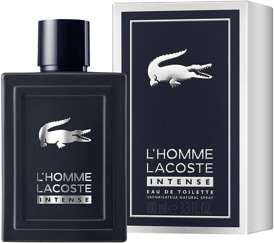L'Homme Lacoste Intense (Men)