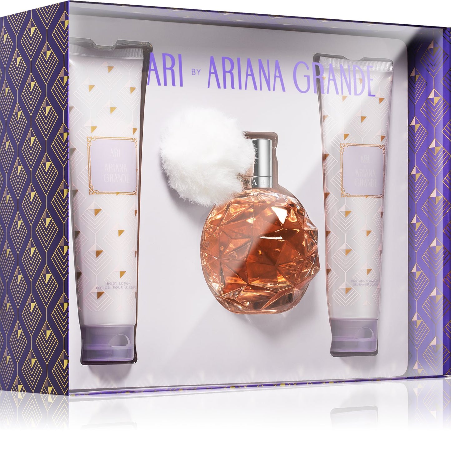 Ari (Women)