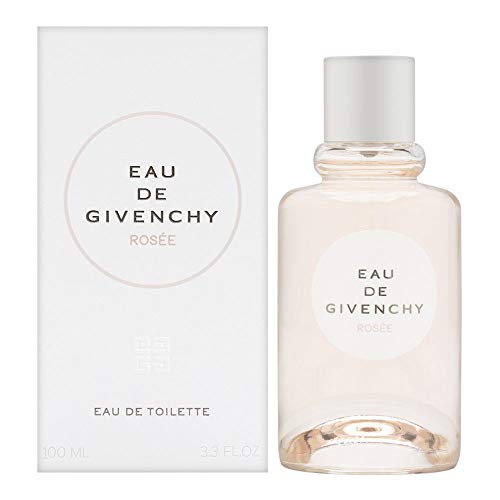 Eau de Givenchy Rosée (Women)