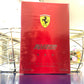 Scuderia Ferrari Red (Men)