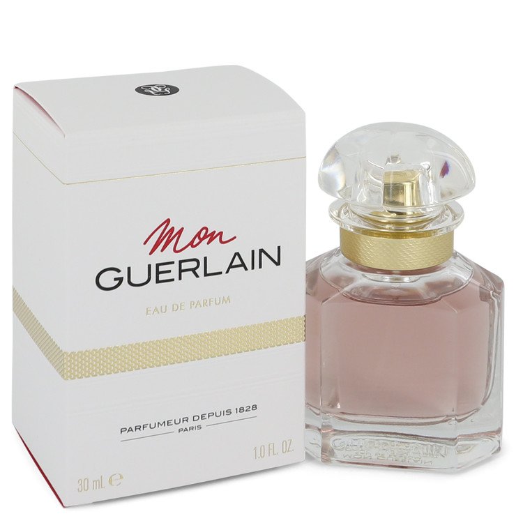Mon Guerlain EDP (Women)
