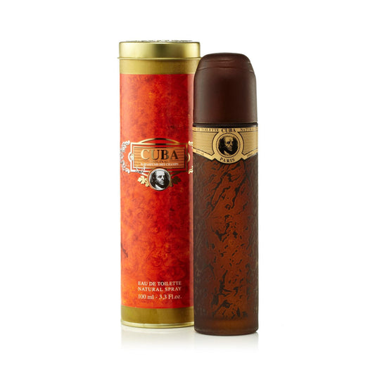 Cuba Gold (Men)