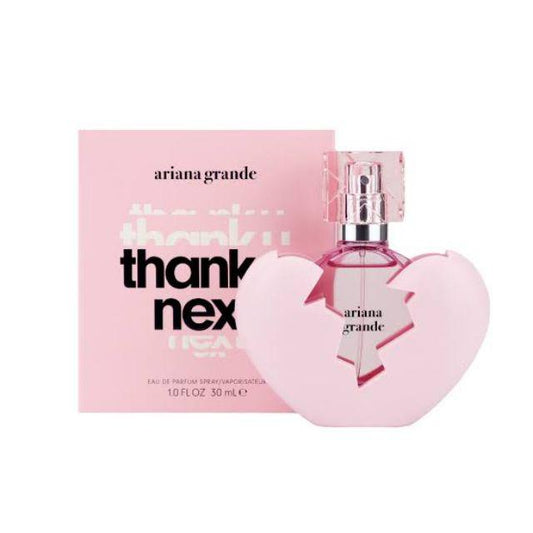 Thank U, Next (Women)