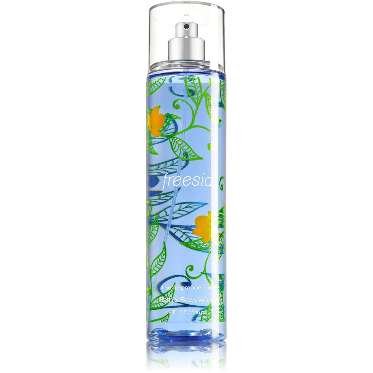 BBW Freesia Body Mist (Women)