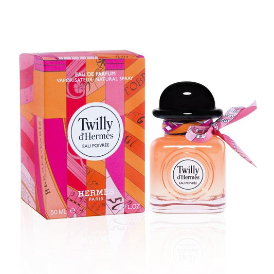 Twilly d'Hermès Eau Poivrée (Women)