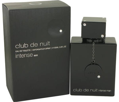 Club de Nuit Intense Man