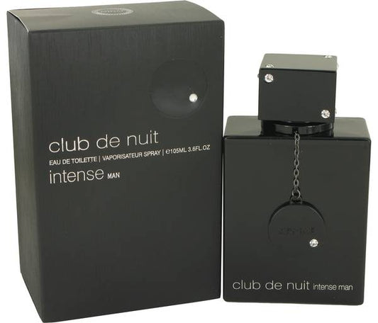 Club de Nuit Intense Man