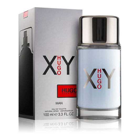 Hugo XY (Men)