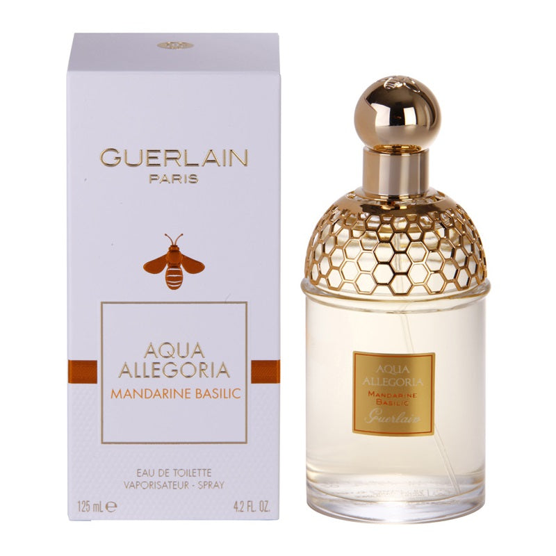 Aqua Allegoria Mandarine Basilic (Women)