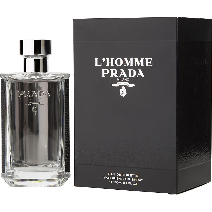 Prada L'Homme (Men)