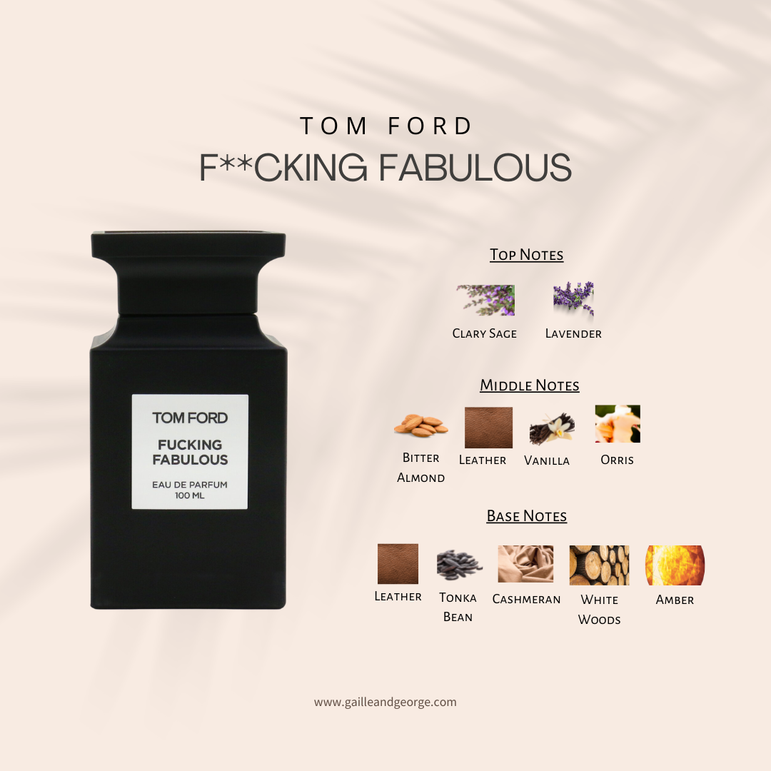 Fucking Fabulous (Unisex)