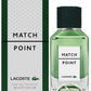 Match Point (Men)