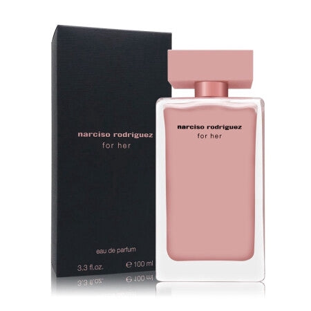 Narciso Rodriguez for Her EDP