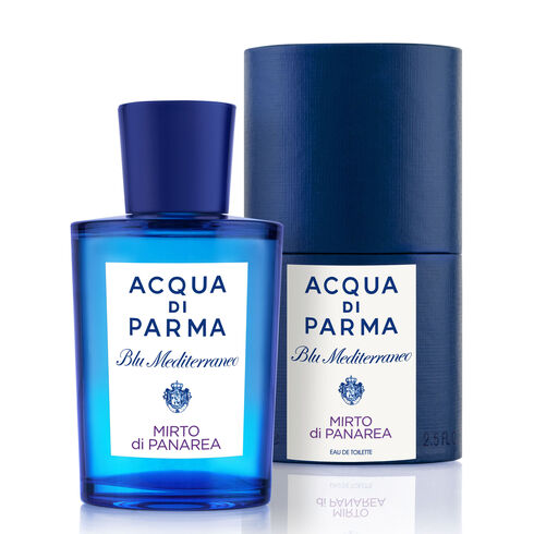 Blu Mediterraneo - Mirto di Panarea (Unisex)