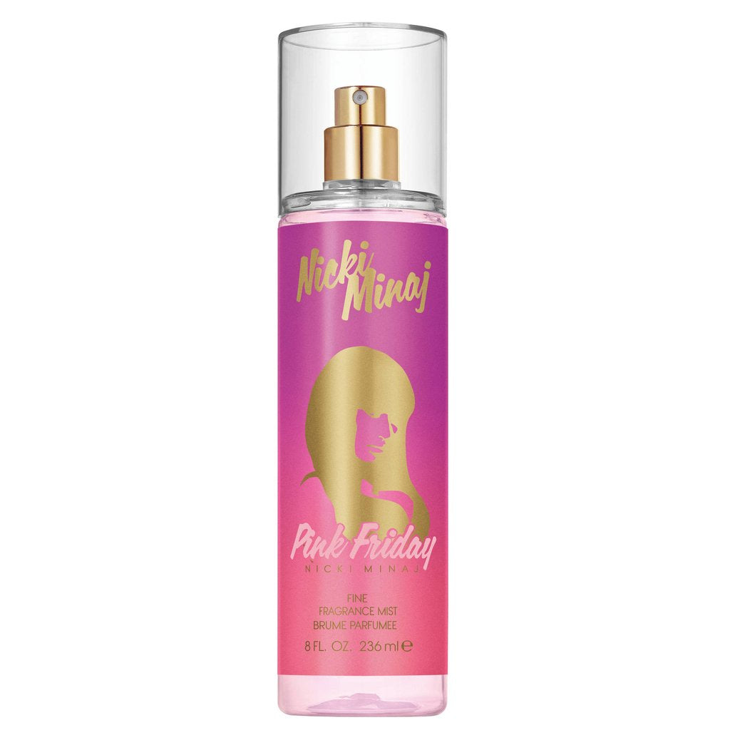 Pink Friday (Women)