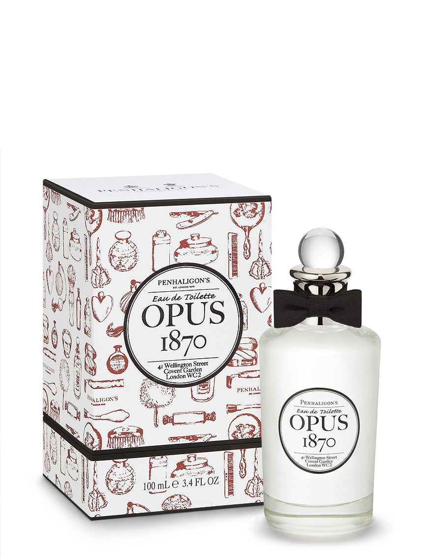 Opus 1870 (Men)
