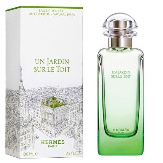 Un Jardin Sur Le Toit (Unisex)
