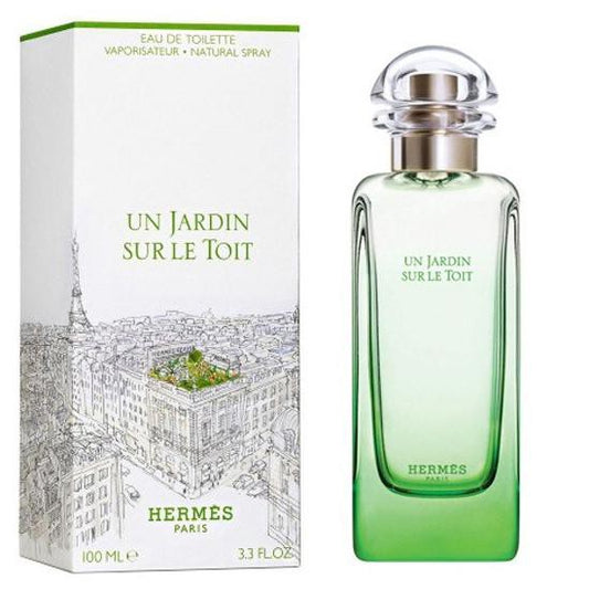 Un Jardin Sur Le Toit (Unisex)