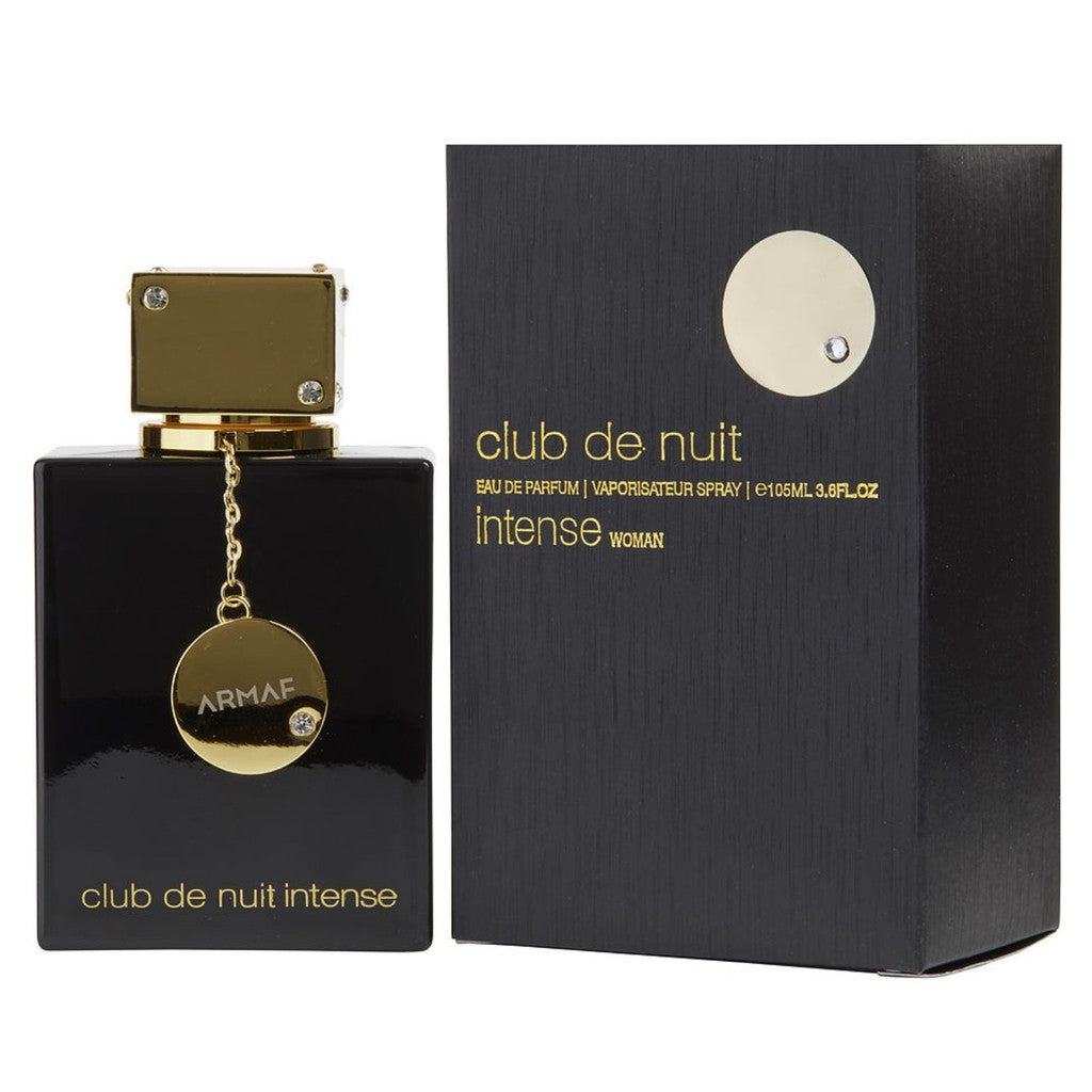 Club de Nuit Intense (Women)