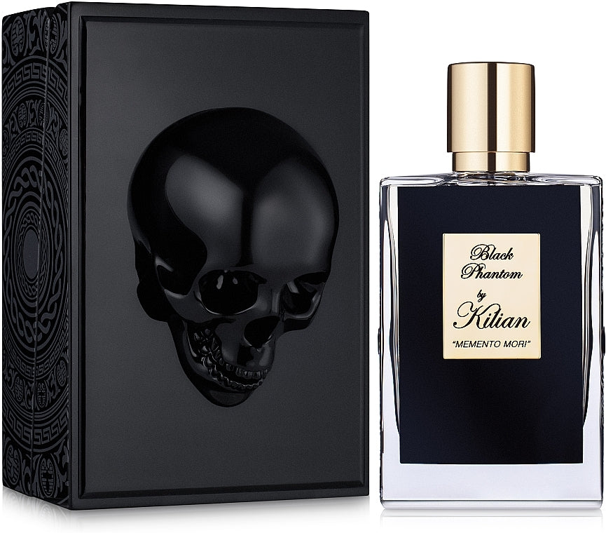 Black Phantom Memento Mori (Unisex)