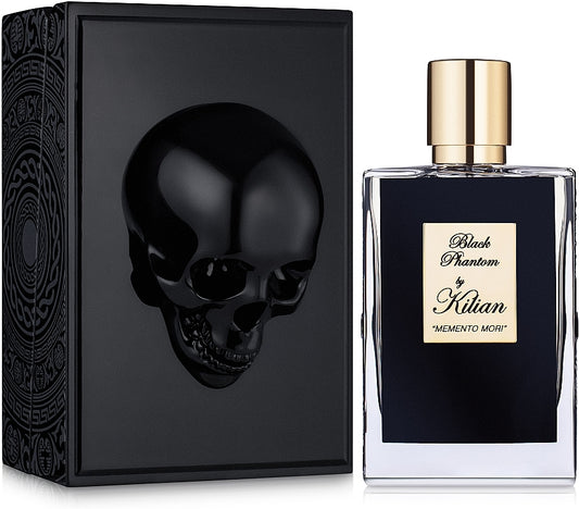 Black Phantom Memento Mori (Unisex)