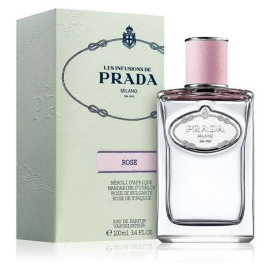 Infusion de Rose (Women)
