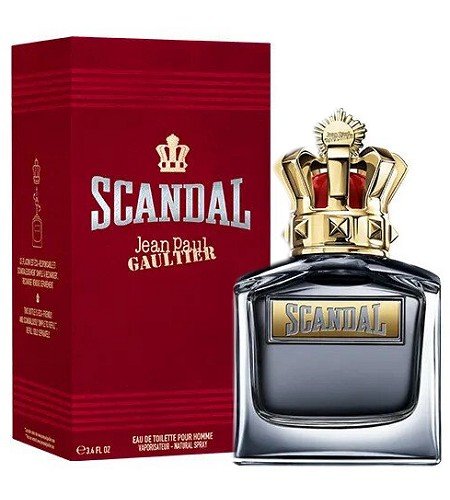 Scandal Pour Homme (Men)
