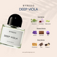 Deep Viola (Unisex)