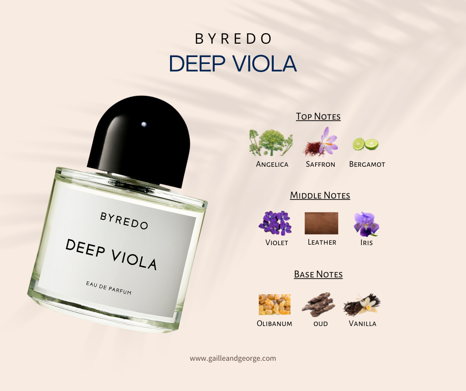 Deep Viola (Unisex)