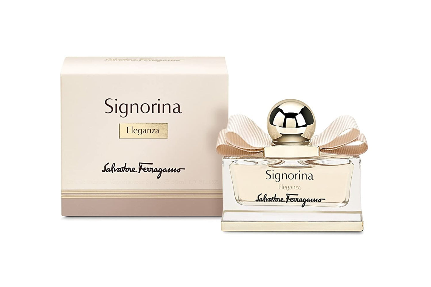 Signorina Eleganza (Women)