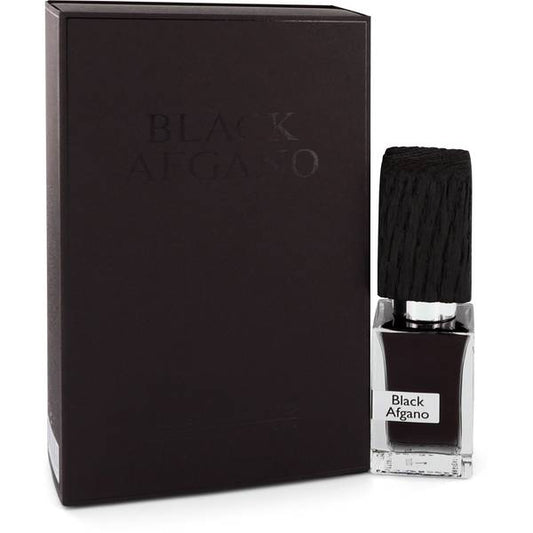 Black Afgano (Unisex)