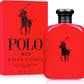 Polo Red (Men)