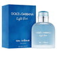 Light Blue Eau Intense (Men)
