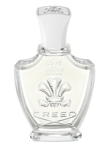 Love in White (Women)