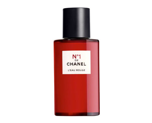 No 1 de Chanel L'Eau Rouge