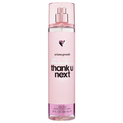 Thank U, Next (Women)