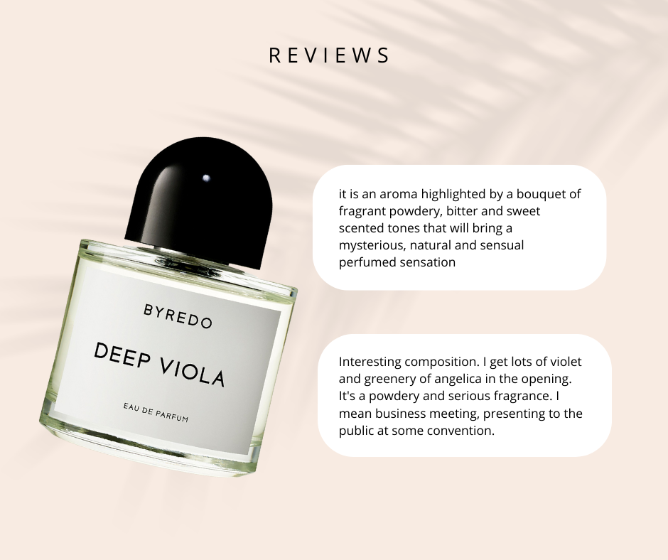 Deep Viola (Unisex)