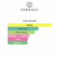Versace Pour Homme (Men)
