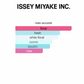 L'eau d'Issey (Women)